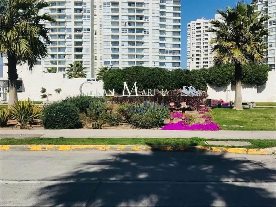 Departamento La Serena