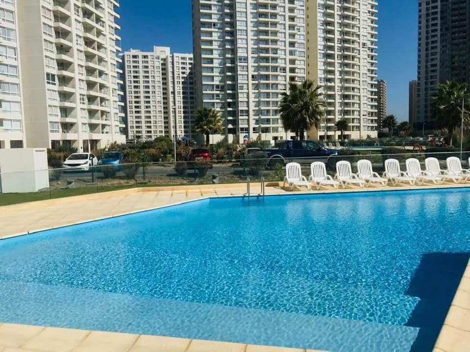 Departamento La Serena