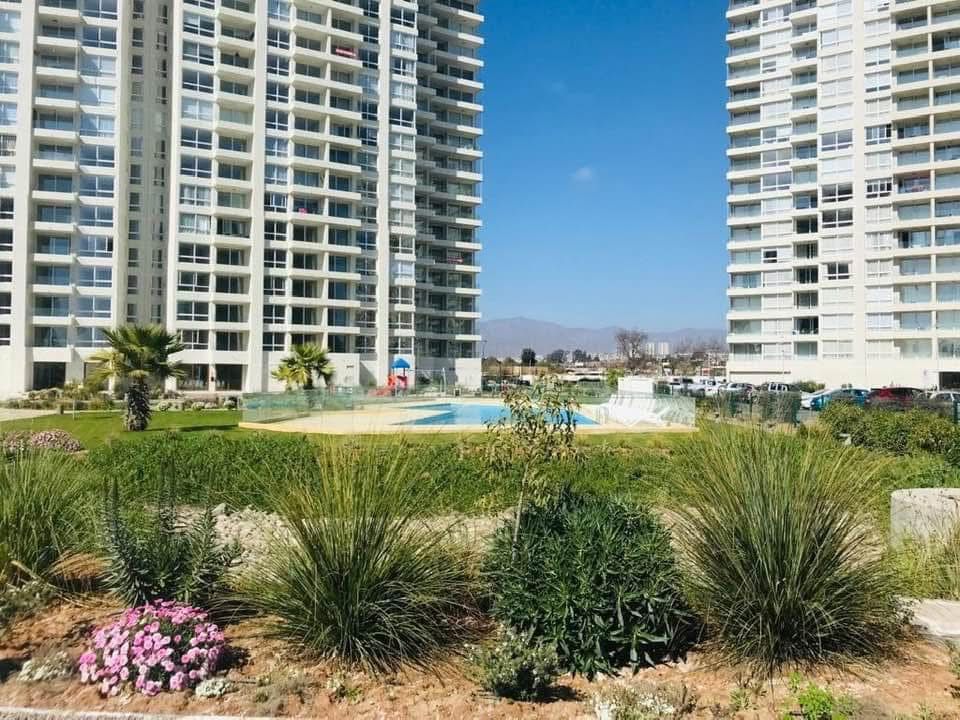 Departamento La Serena