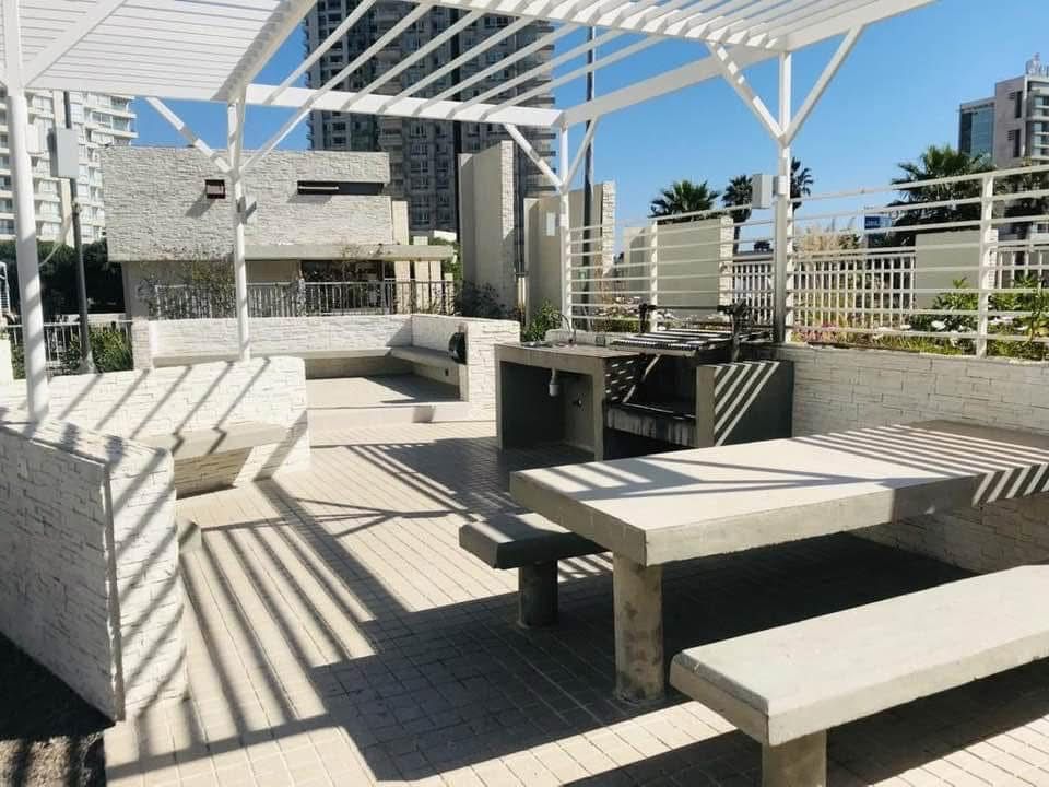 Departamento La Serena