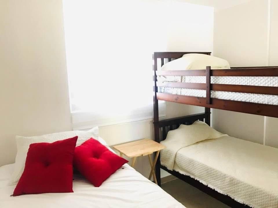 Departamento La Serena