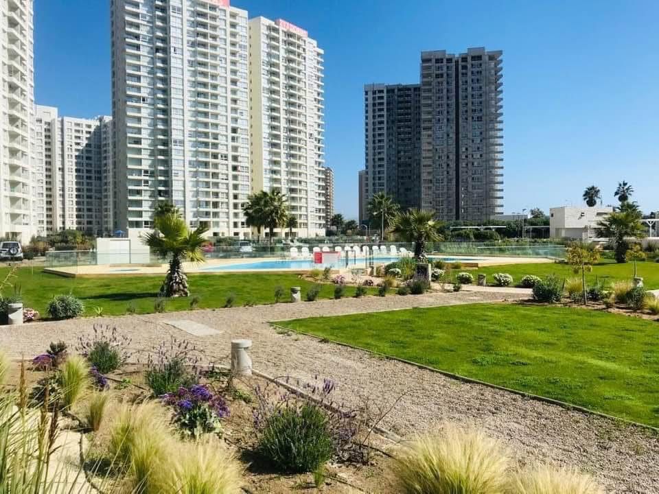 Departamento La Serena